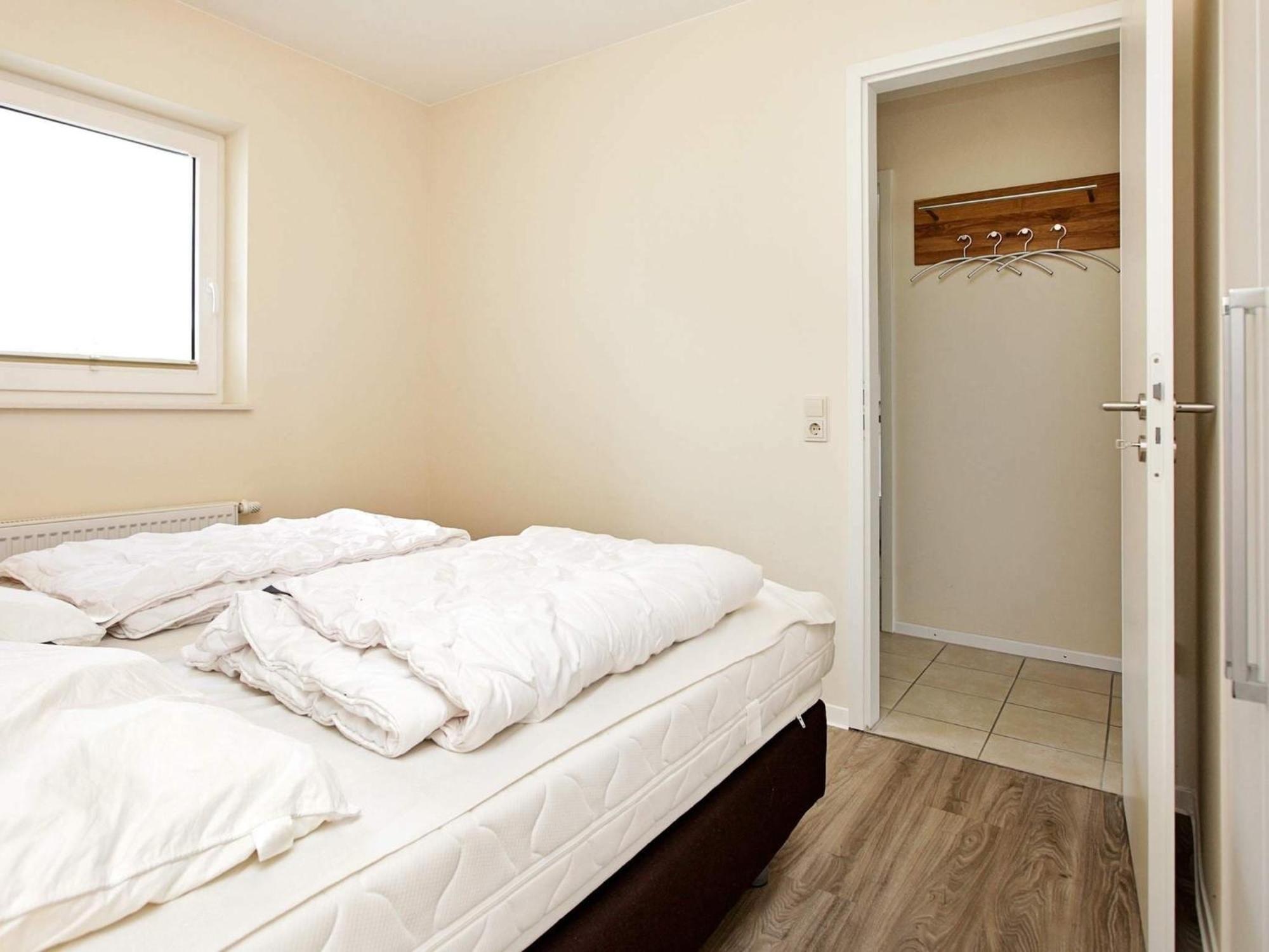 6 Person Holiday Home In Gro Enbrode Grossenbrode Bagian luar foto